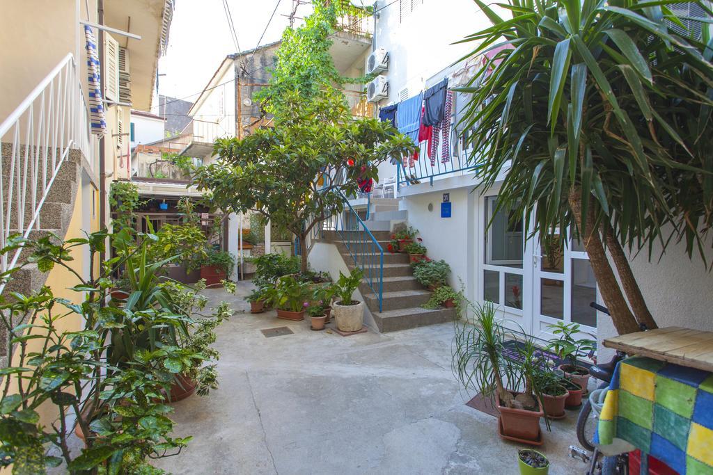 Carolija Apartment มาคาร์สกา ห้อง รูปภาพ