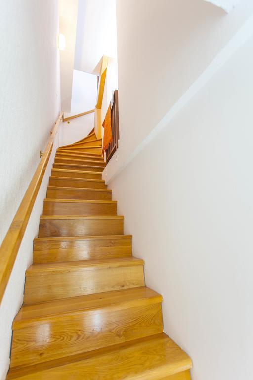 Carolija Apartment มาคาร์สกา ห้อง รูปภาพ